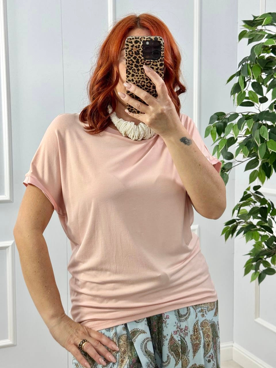 MAGLIA PANAMA