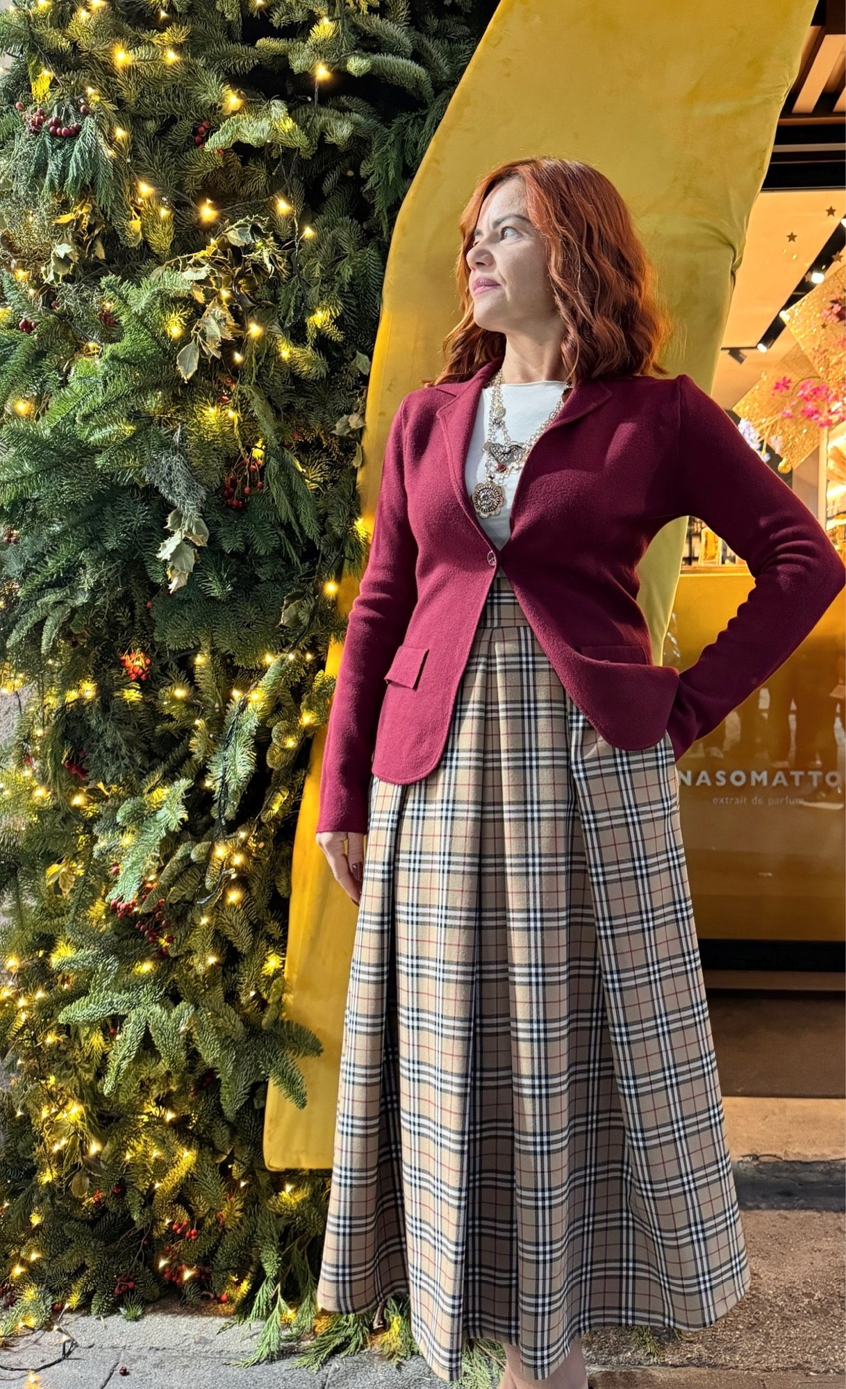 GONNELLONE DARIA SARTORIALE