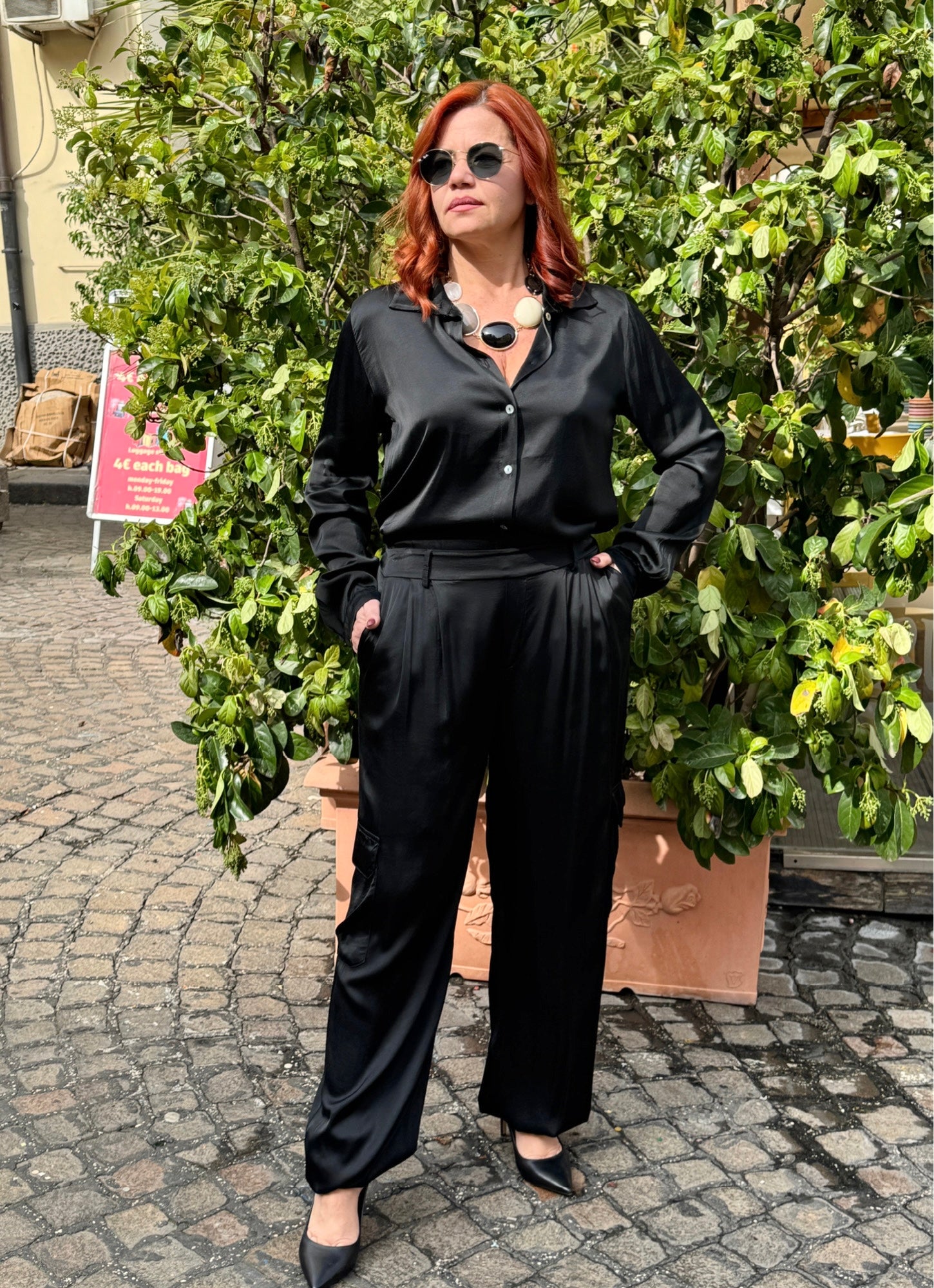 CAMICIA DILETTA