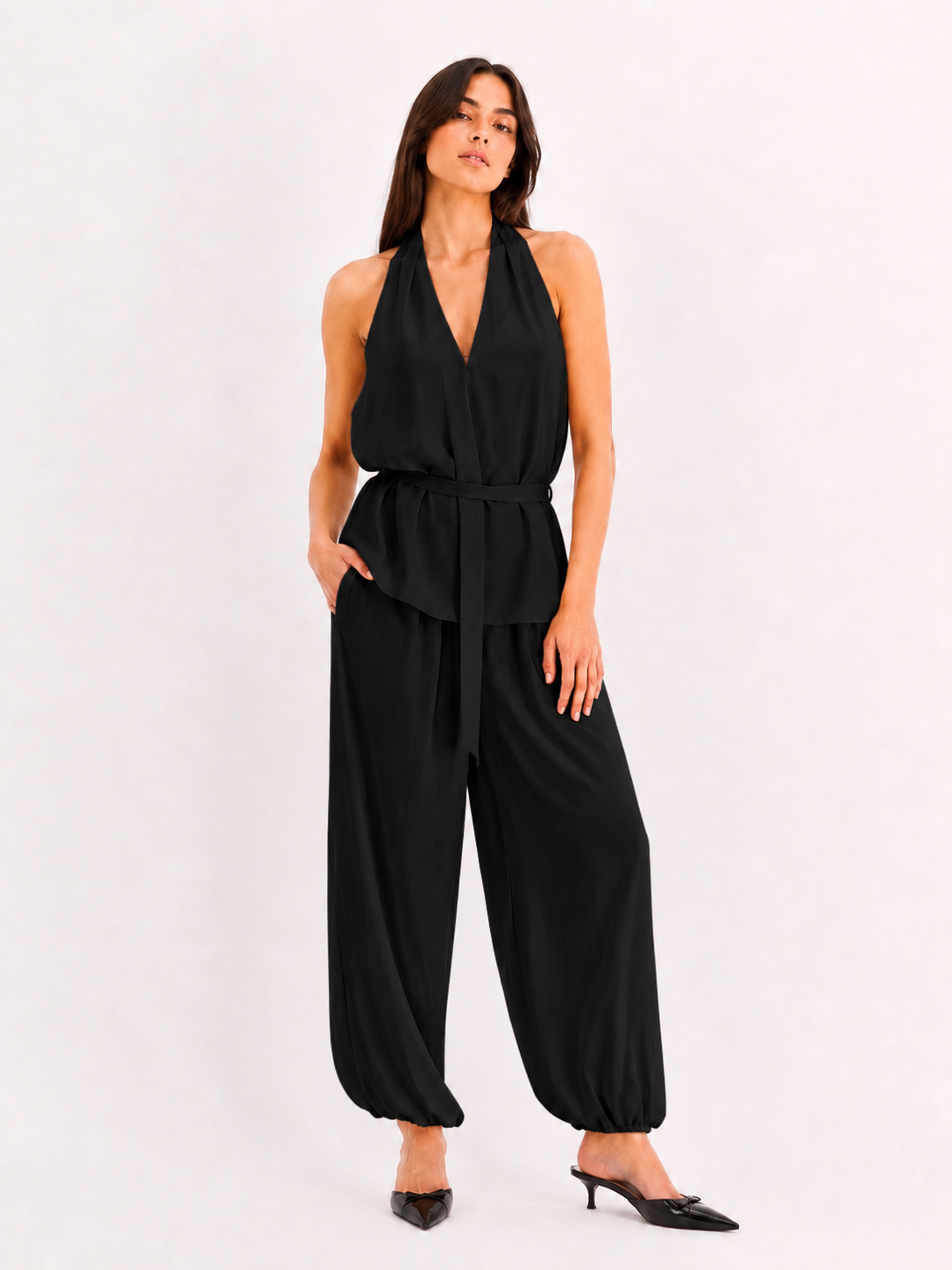 COORDINATO EVELIN