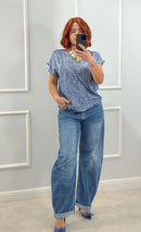 JEANS BRUNA