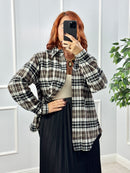 CAMICIA TARTAN