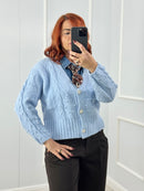 CARDIGAN ANTONIA
