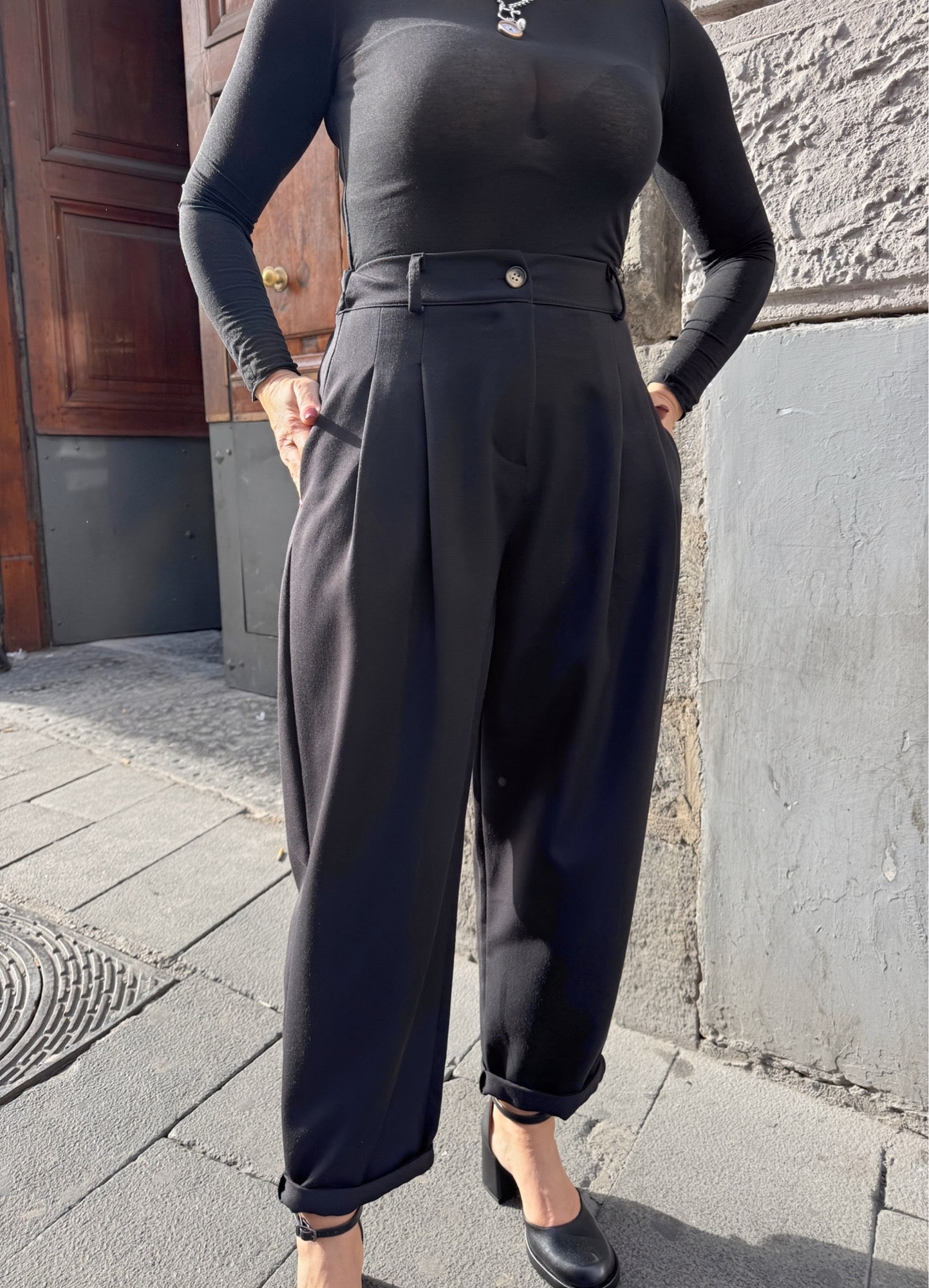 PANTALONE LENA