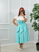 GONNELLONE FABY FIOCCO SARTORIALE
