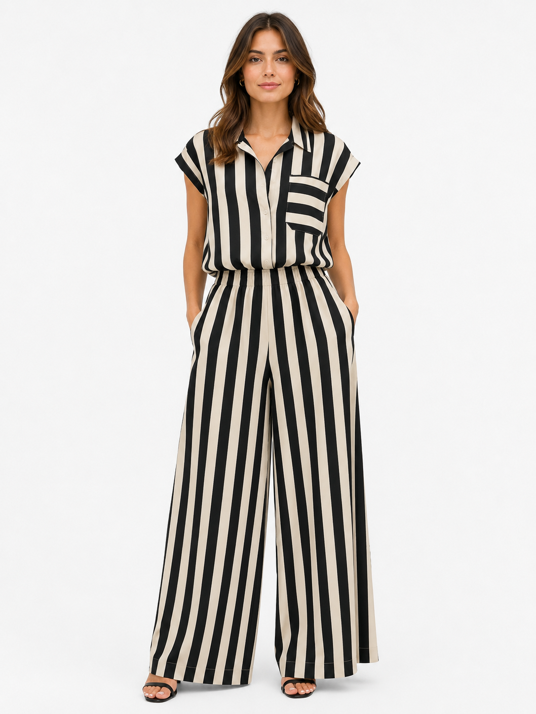 COORDINATO ROSSY