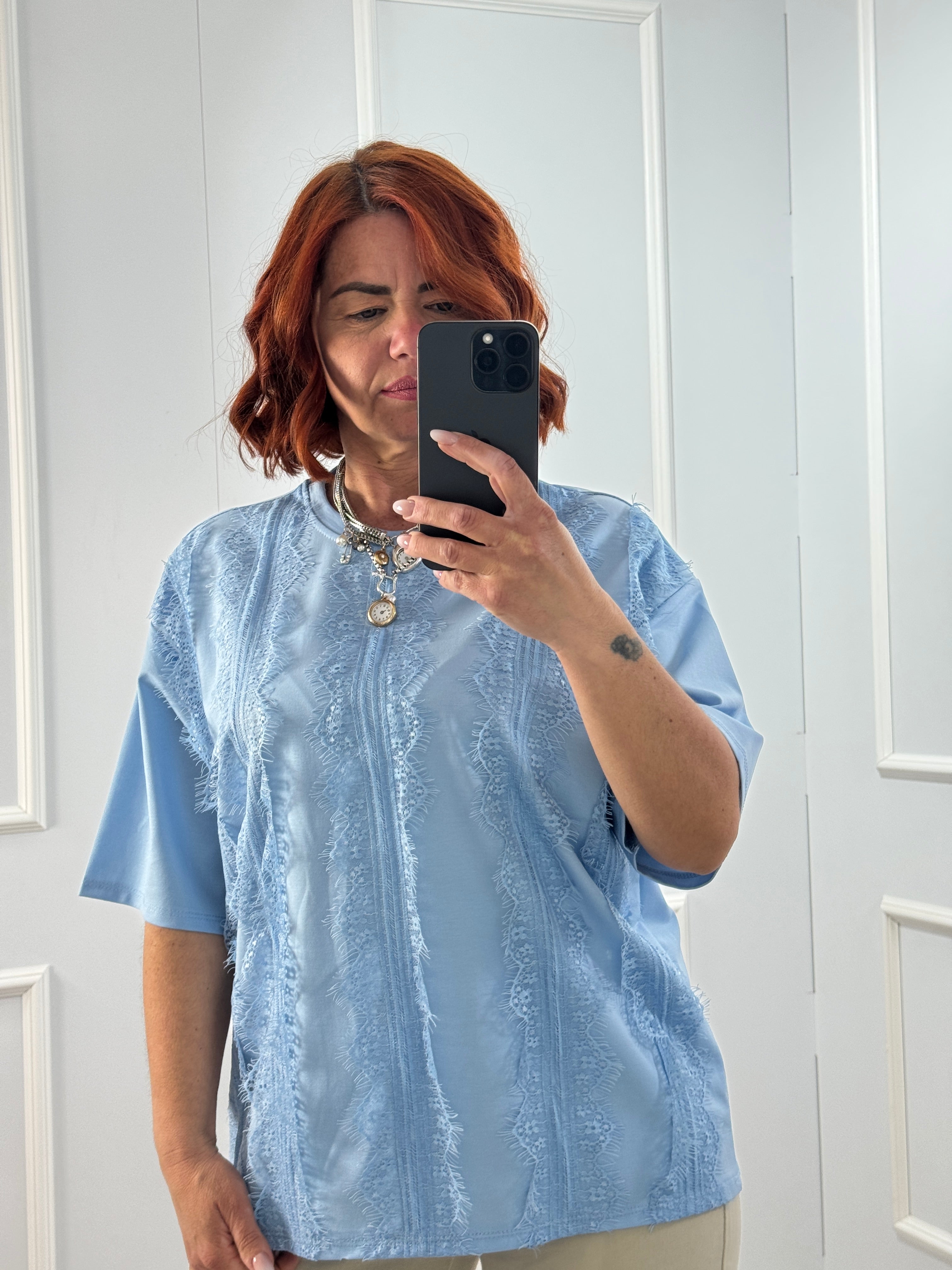 MAGLIA TONIA
