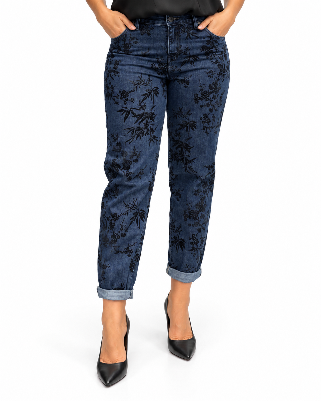 JEANS FLOCK