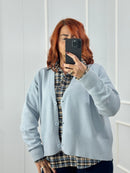 CARDIGAN LAURA