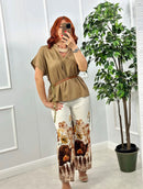 COORDINATO LINA
