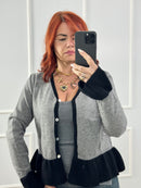 CARDIGAN LUISA