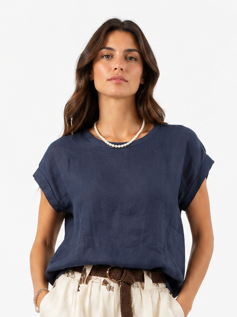 MAGLIA CARINA