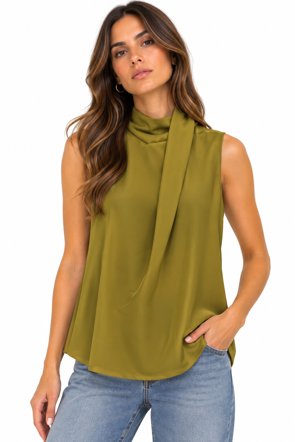 BLUSA NOEMI