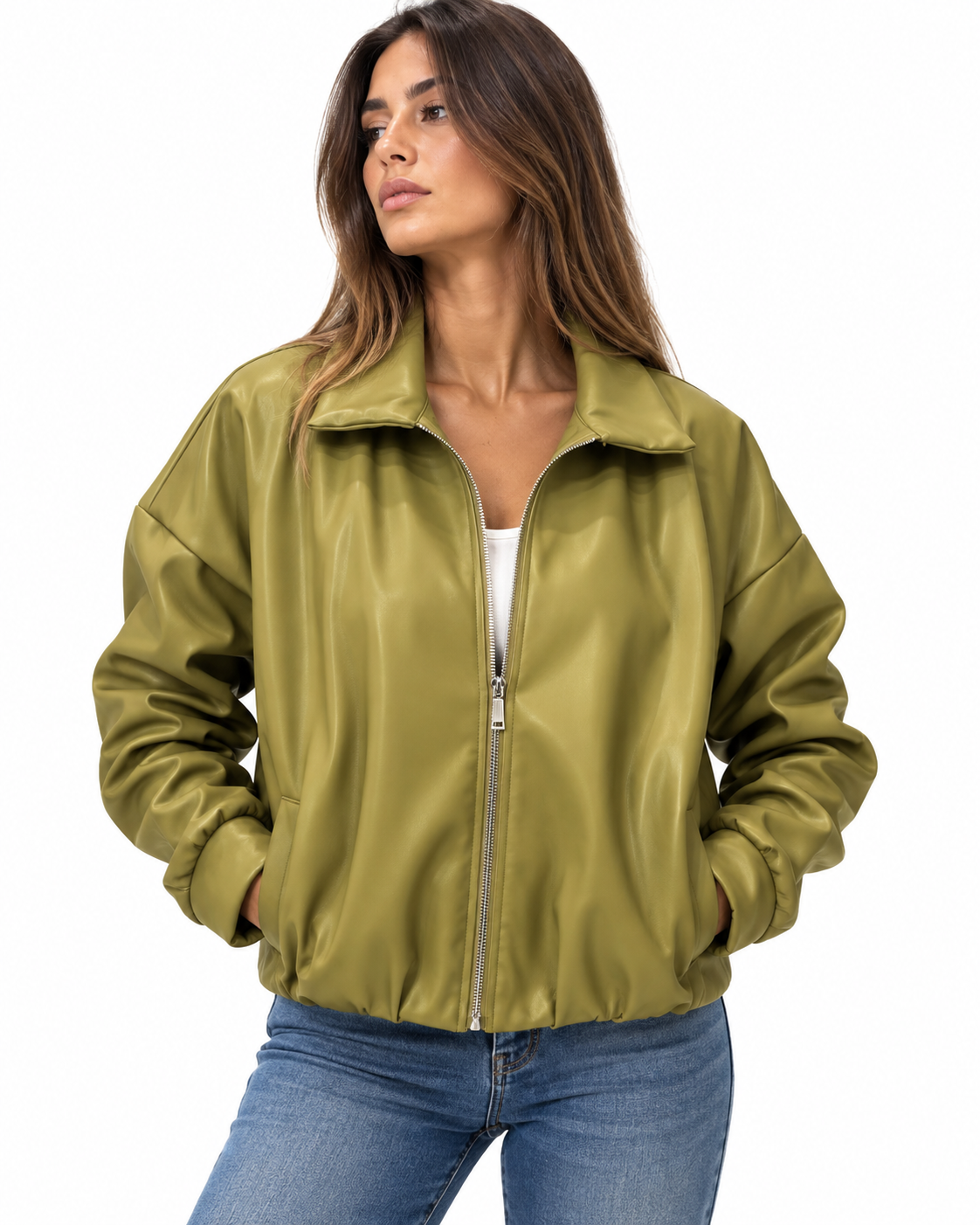 BOMBER DIANA