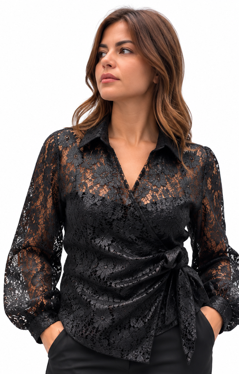 CAMICIA ZELIE