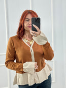 CARDIGAN LUISA