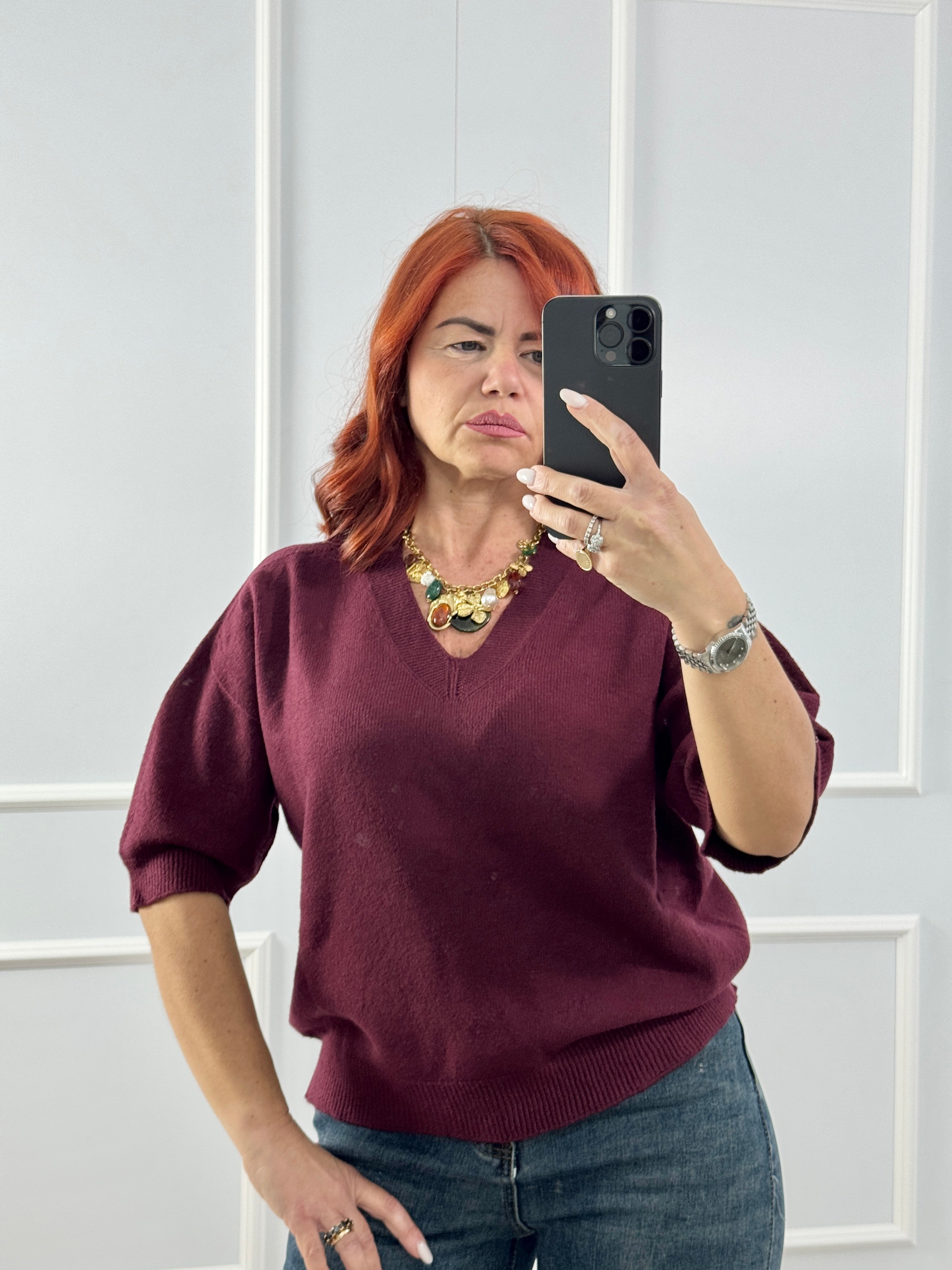 PULL SIMONA