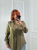 CAMICIA AURORA UNITÀ