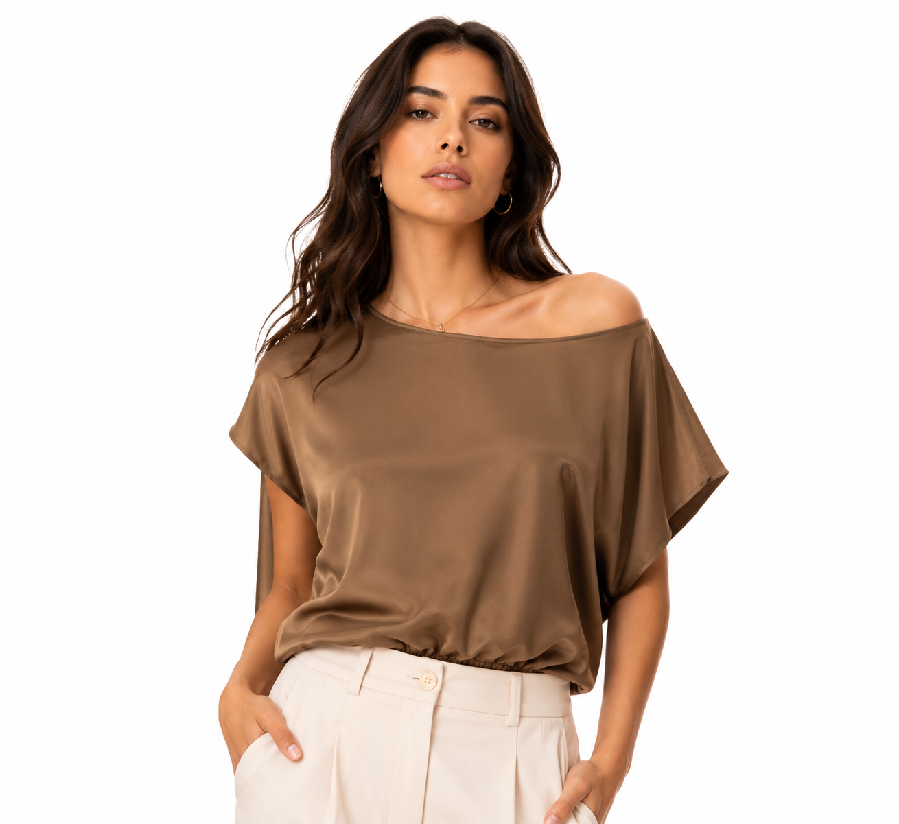 MAGLIA ANNA SARTORIA