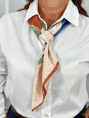 FOULARD MINA