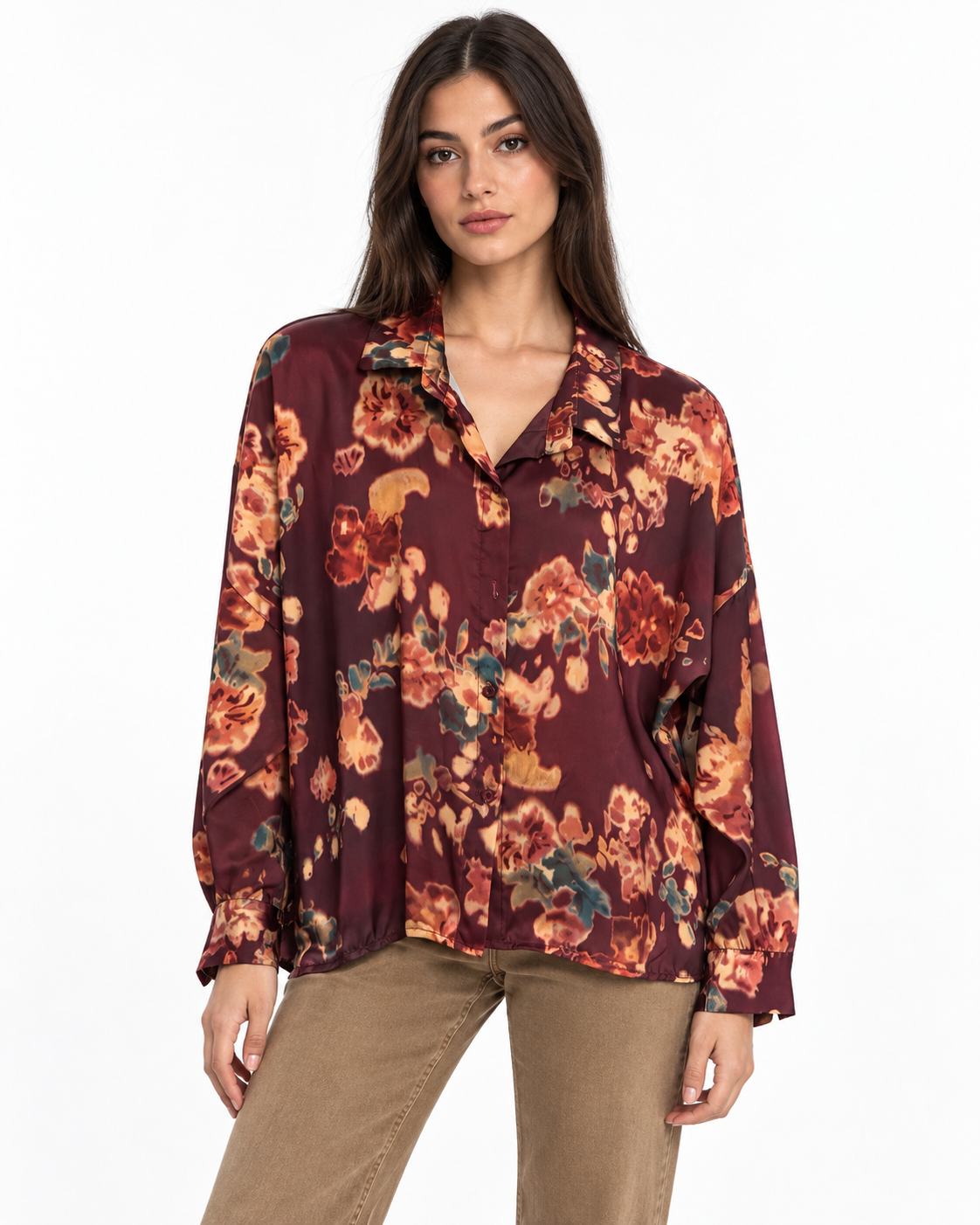 CAMICIA MELISSA