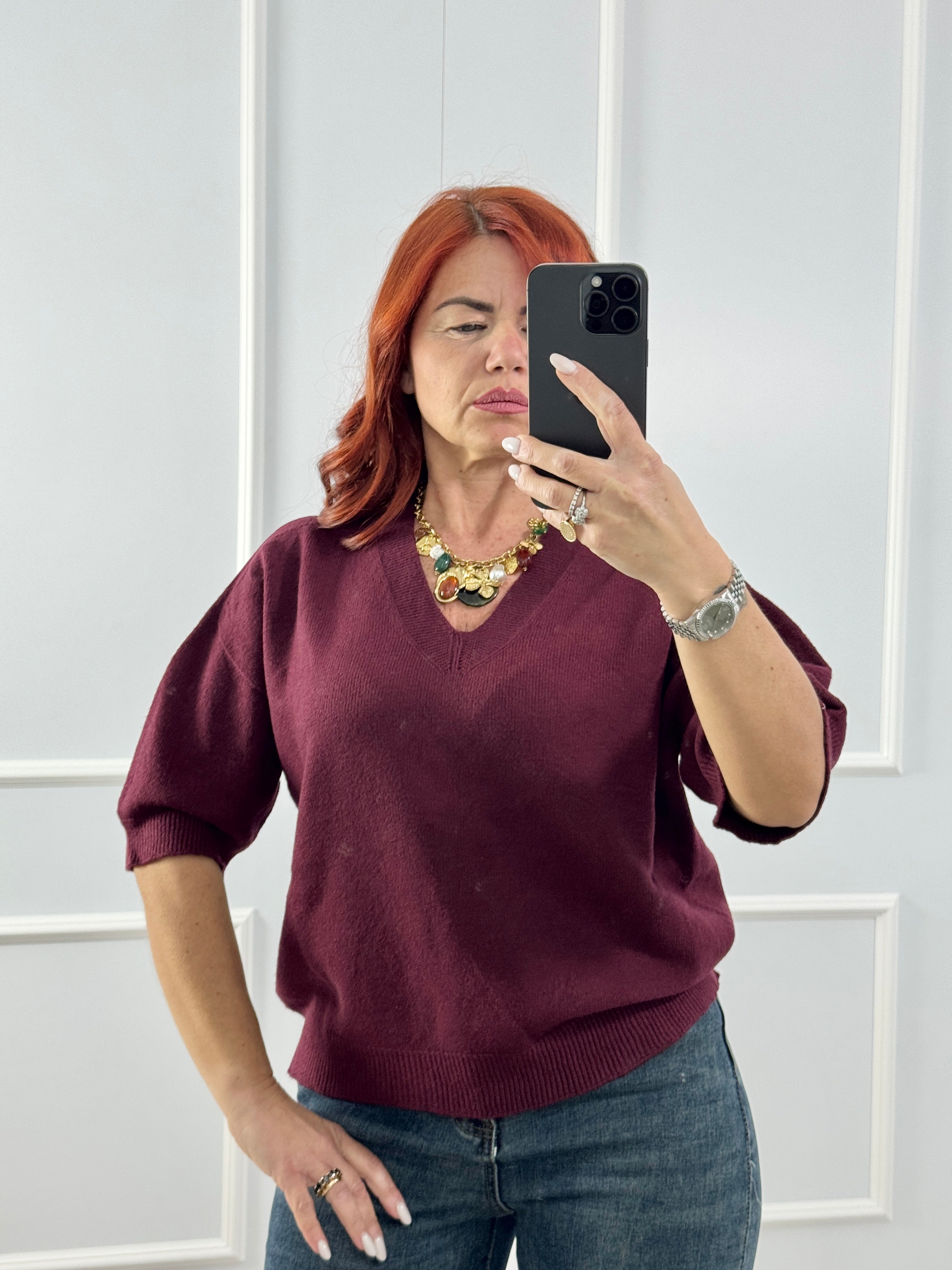 PULL SIMONA