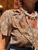 ABITO BANDANA CORTO