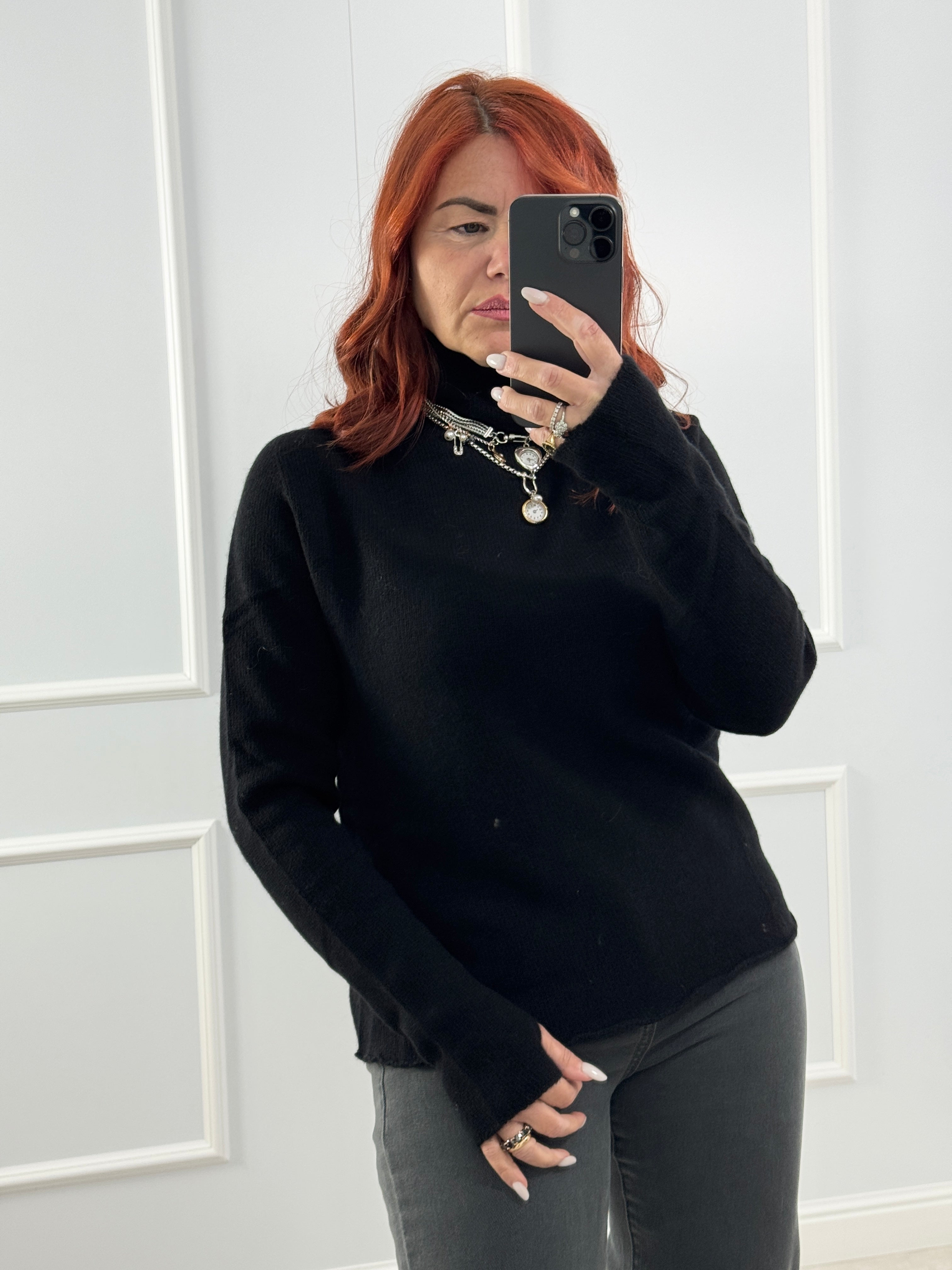 PULL BARBARA