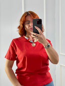 T-SHIRT IRIDE