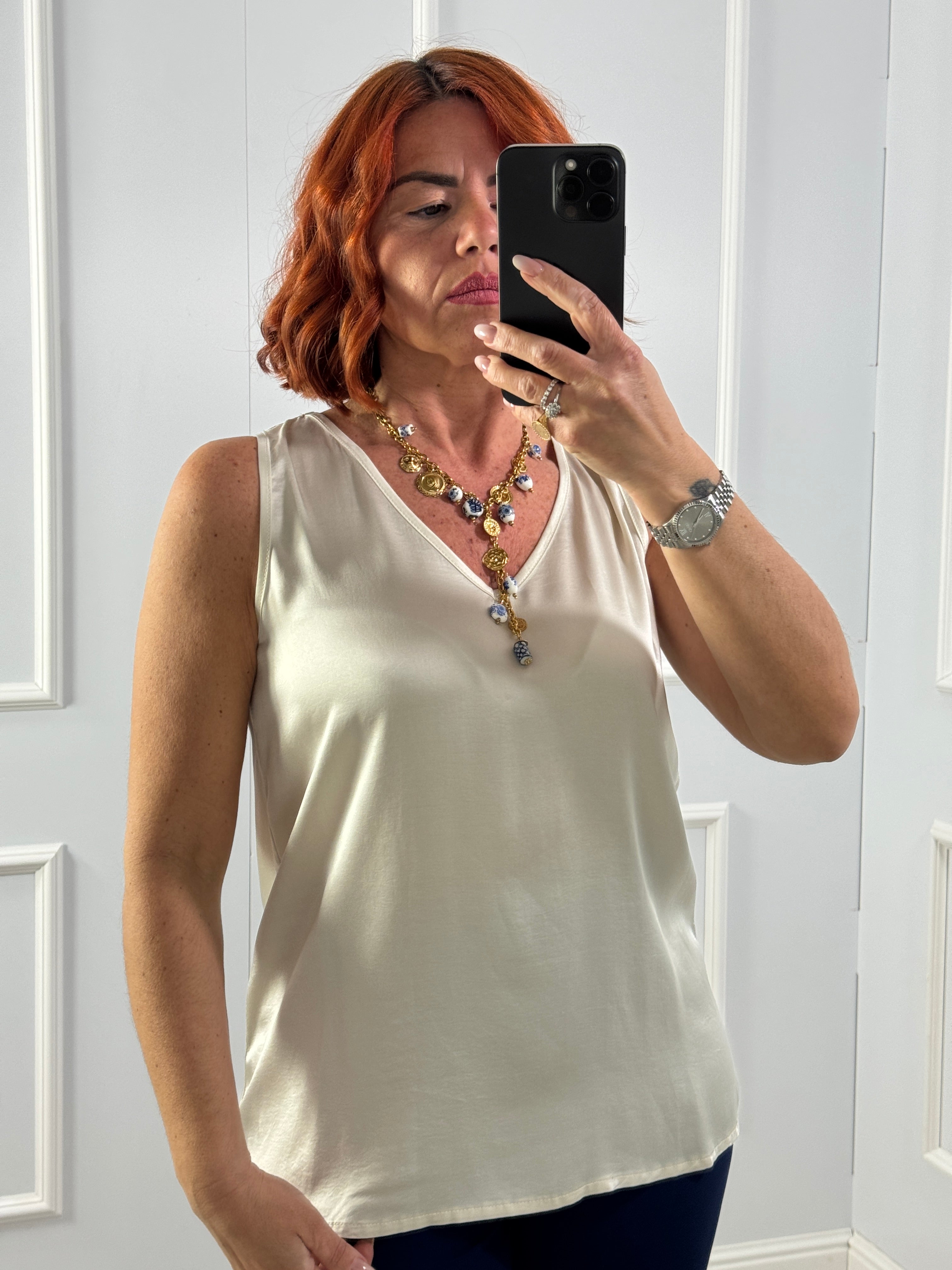 TOP SARA