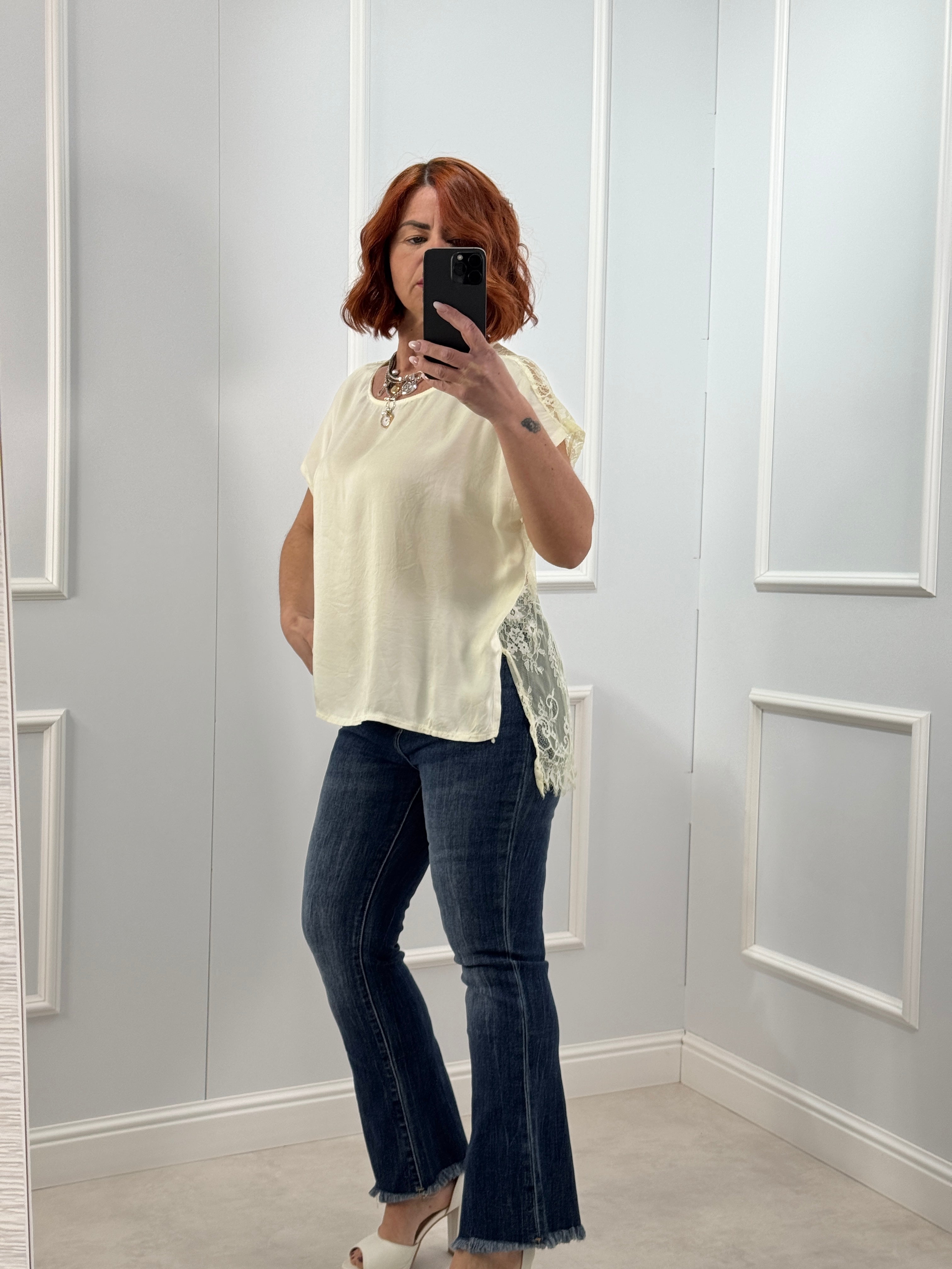 MAGLIA LORENA