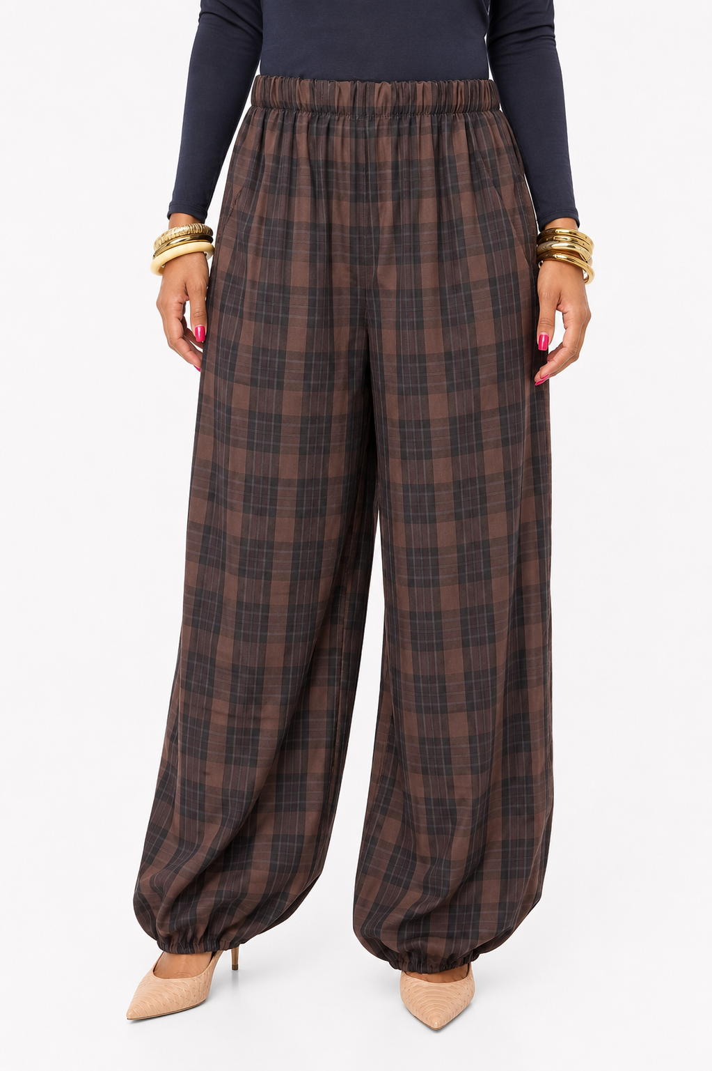 PANTALONE DENISE