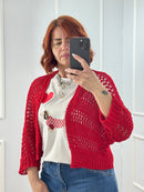 CARDIGAN SOFI’