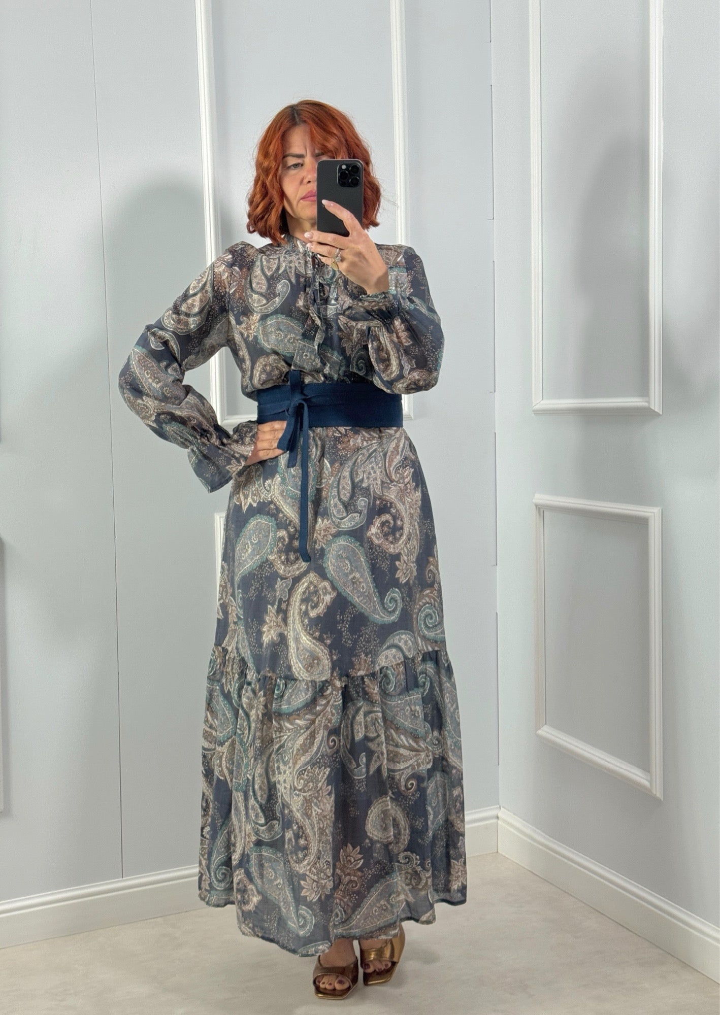 ABITO MISSONI