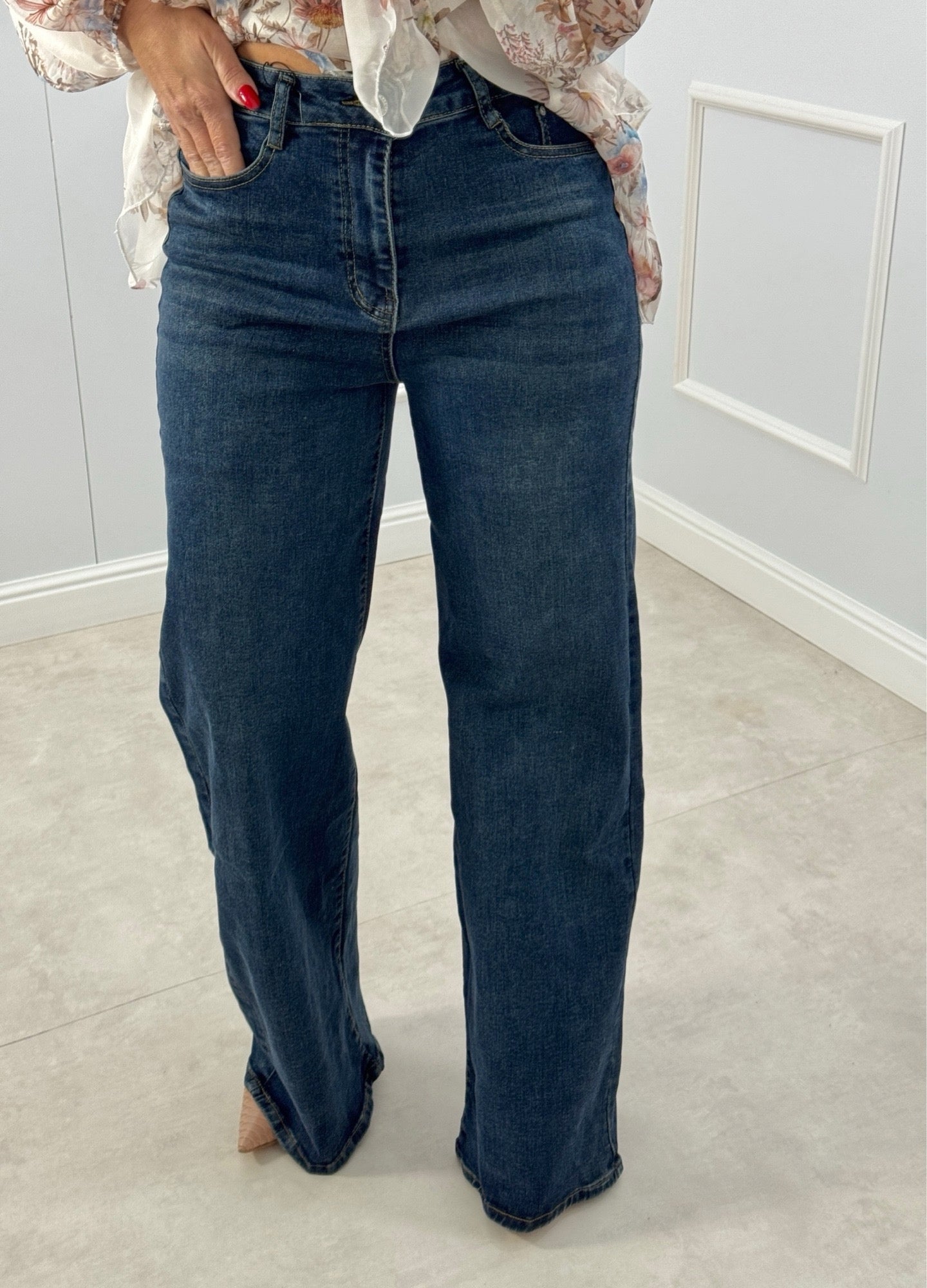 JEANS TERESA