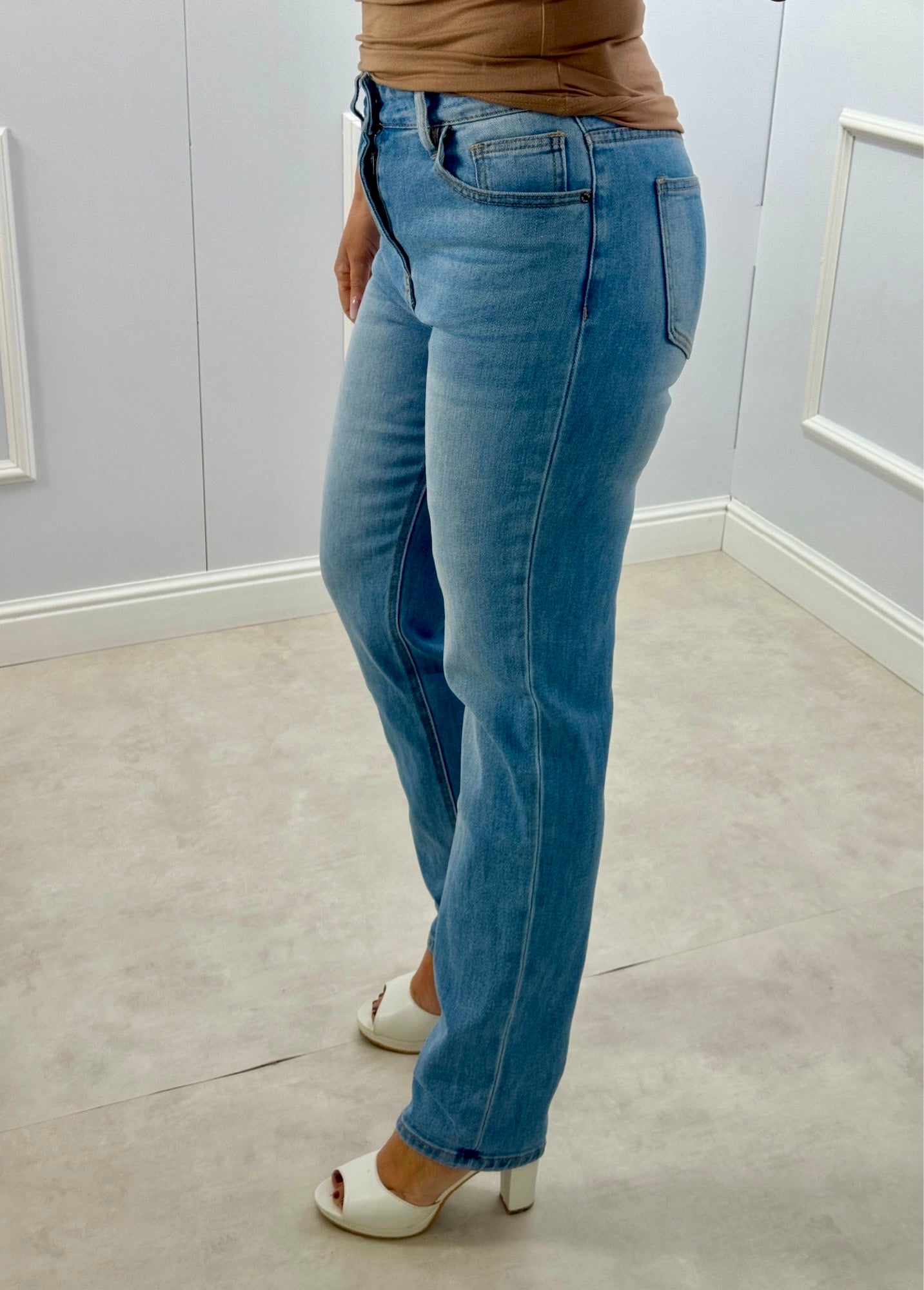 JEANS ORIETTA