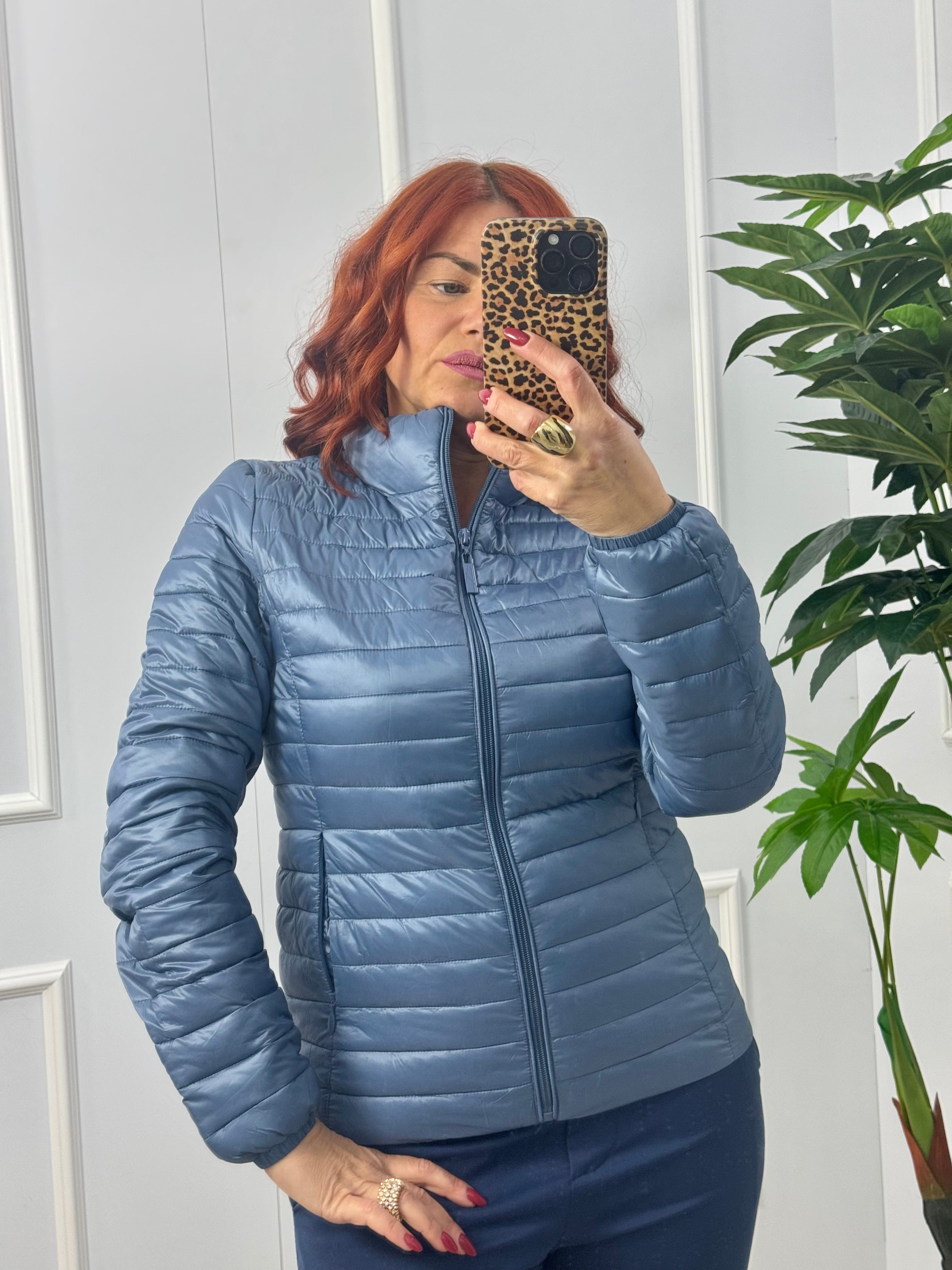 GIUBBINO PAOLA 100GRAMMI