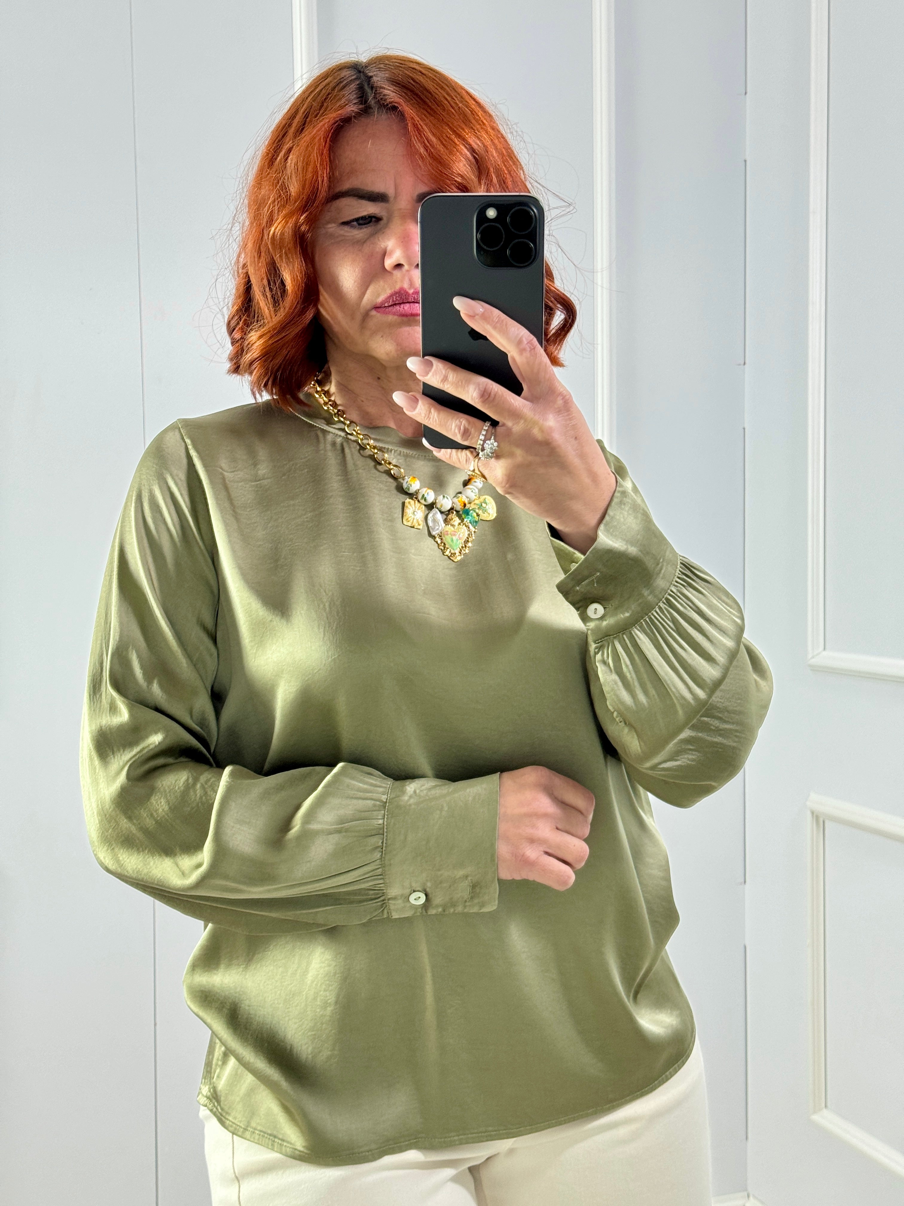 MAGLIA ZANTE