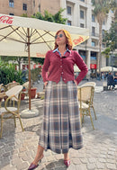 GONNELLONE MELISSA SARTORIA