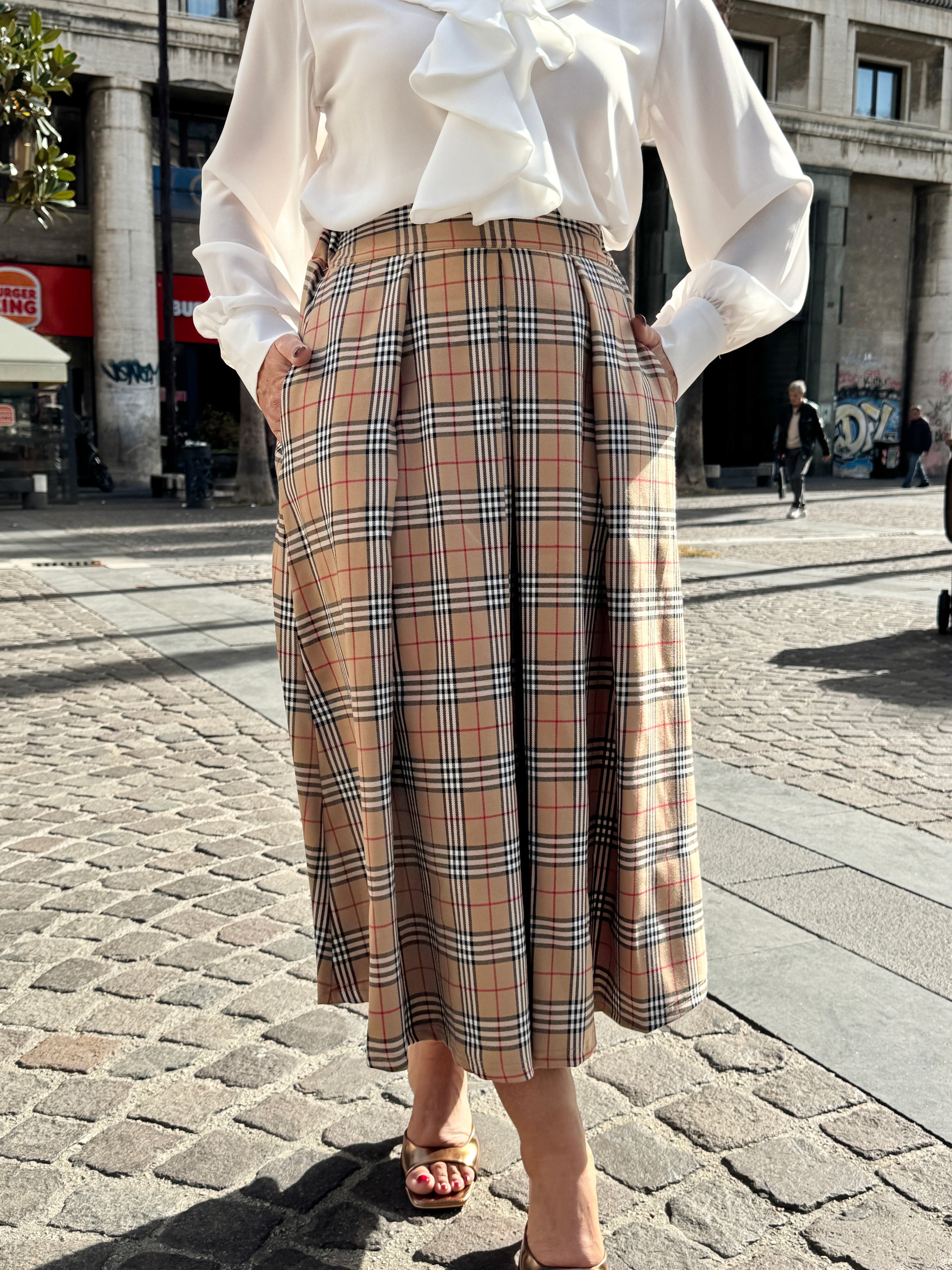 GONNELLONE DIANA SARTORIALE