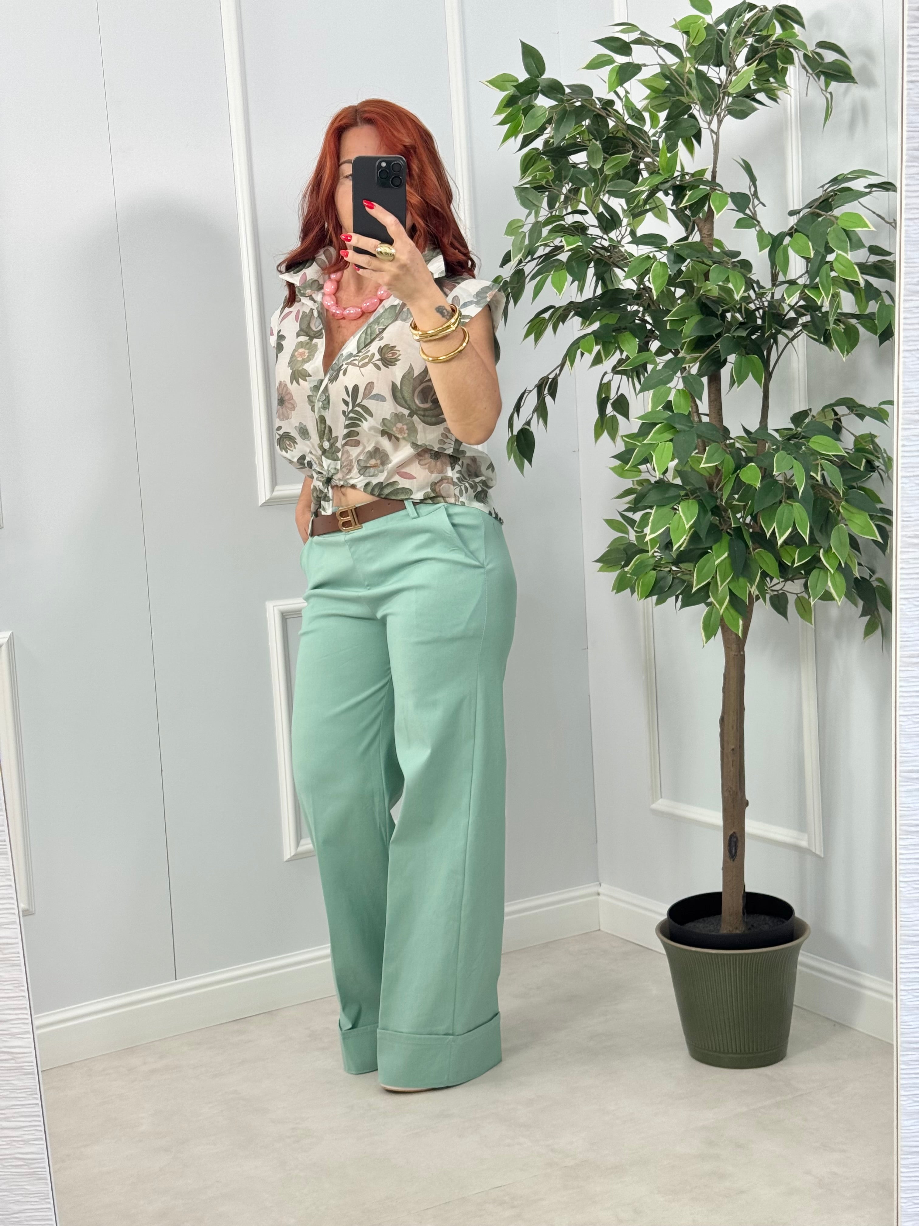 PANTALONE CHIARA
