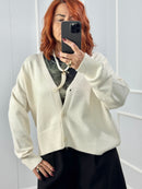 CARDIGAN LAURA