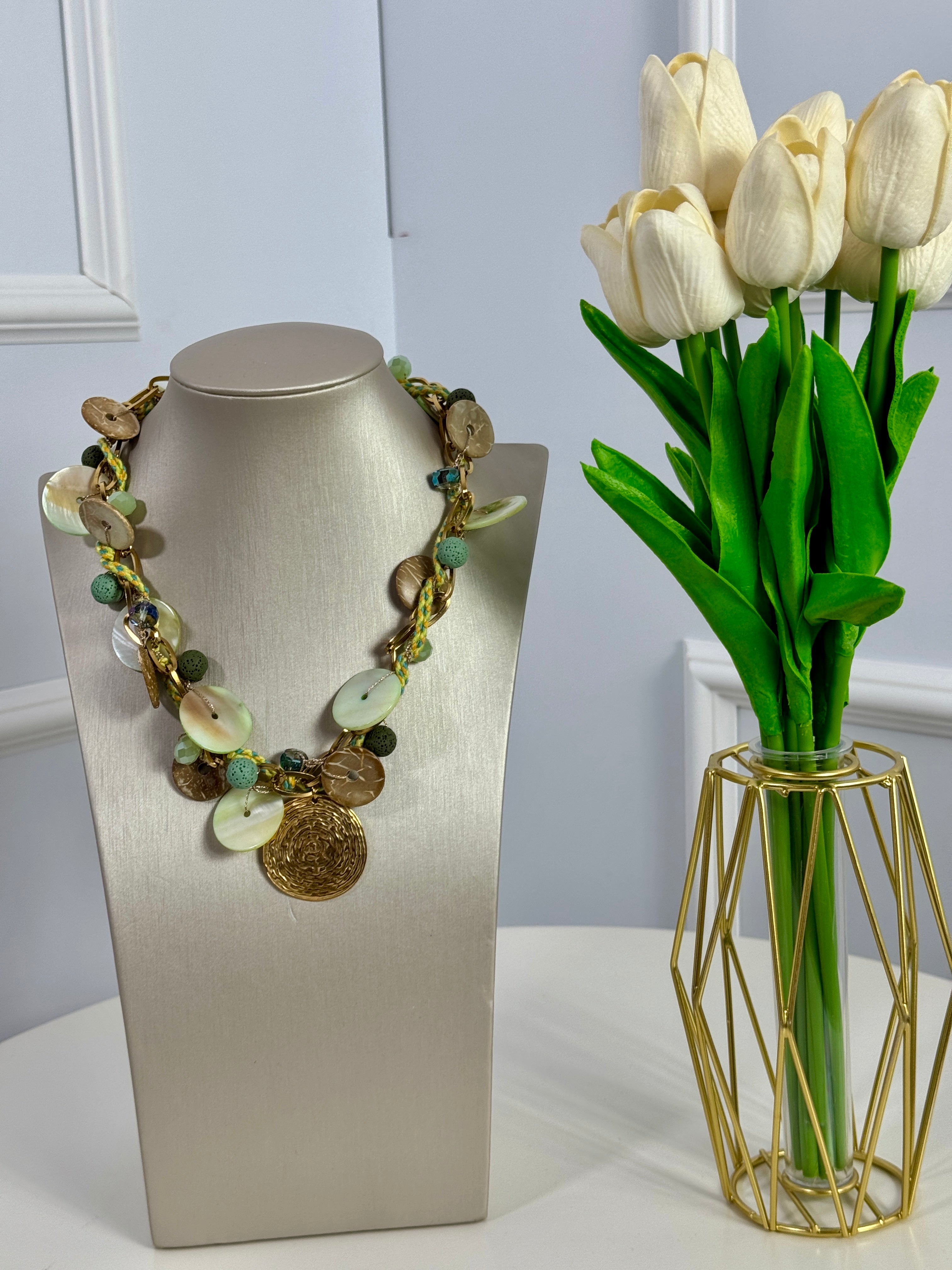COLLANA AURY
