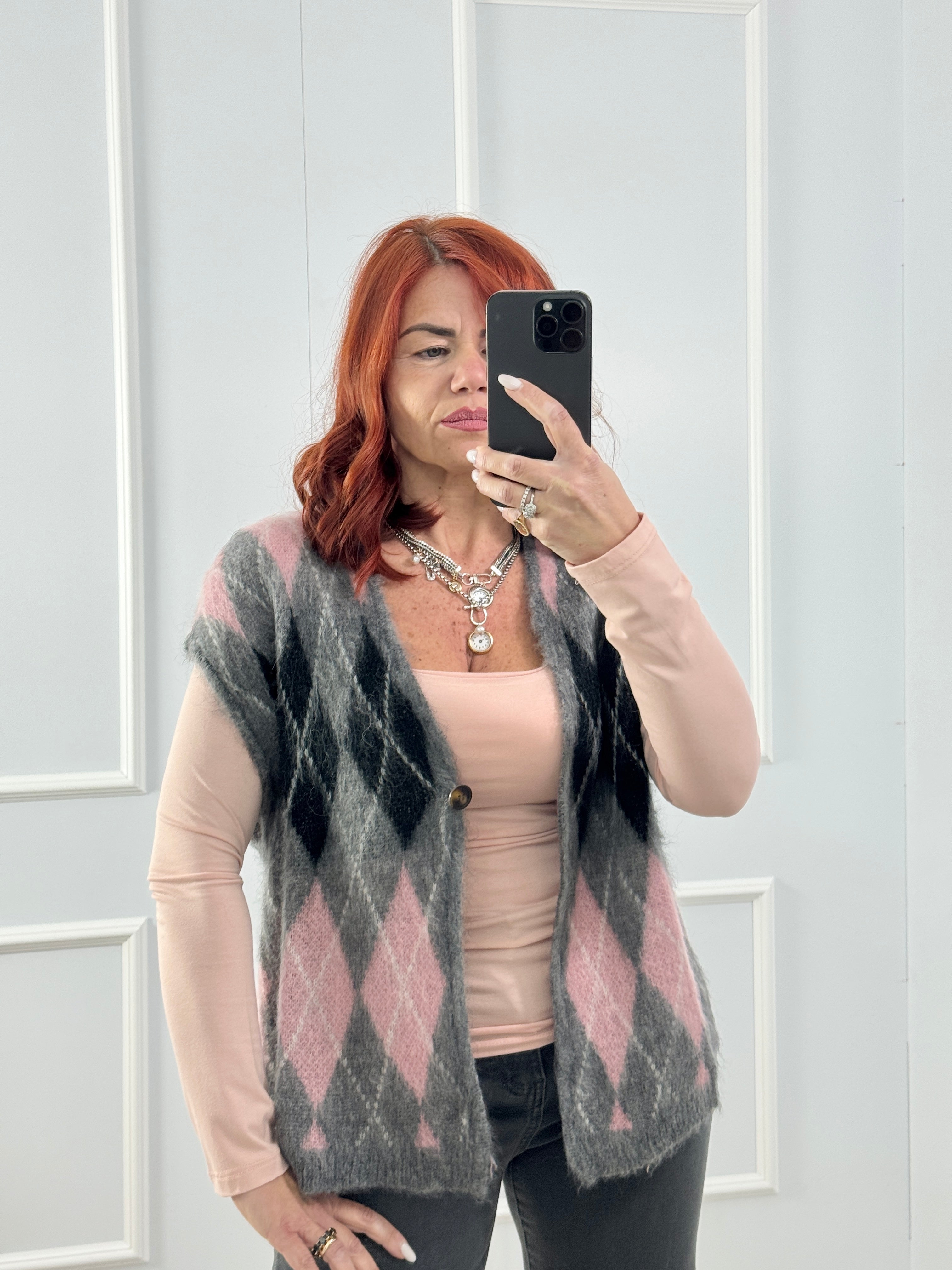 GILÈ SUSY