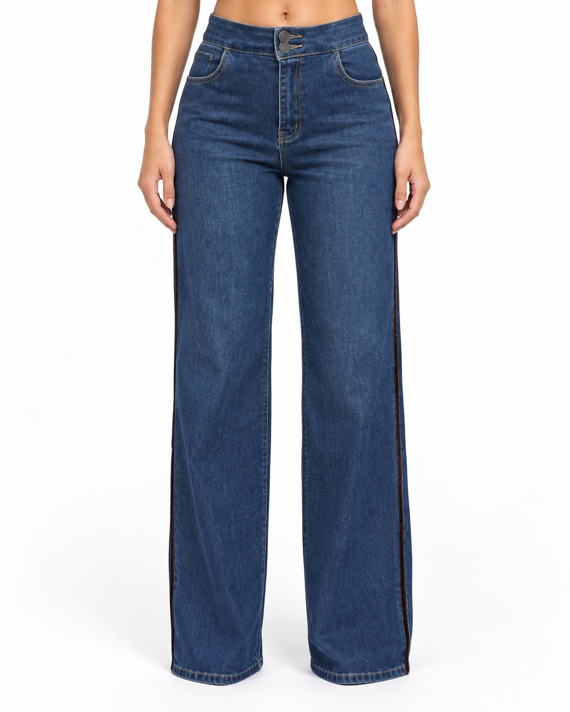 JEANS BANDE