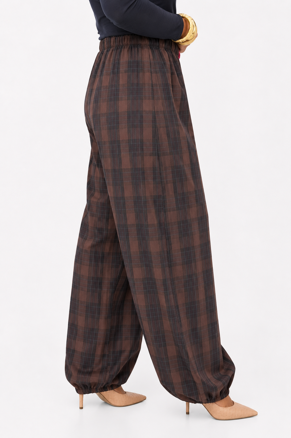 PANTALONE DENISE