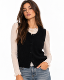 GILET VALENTINA