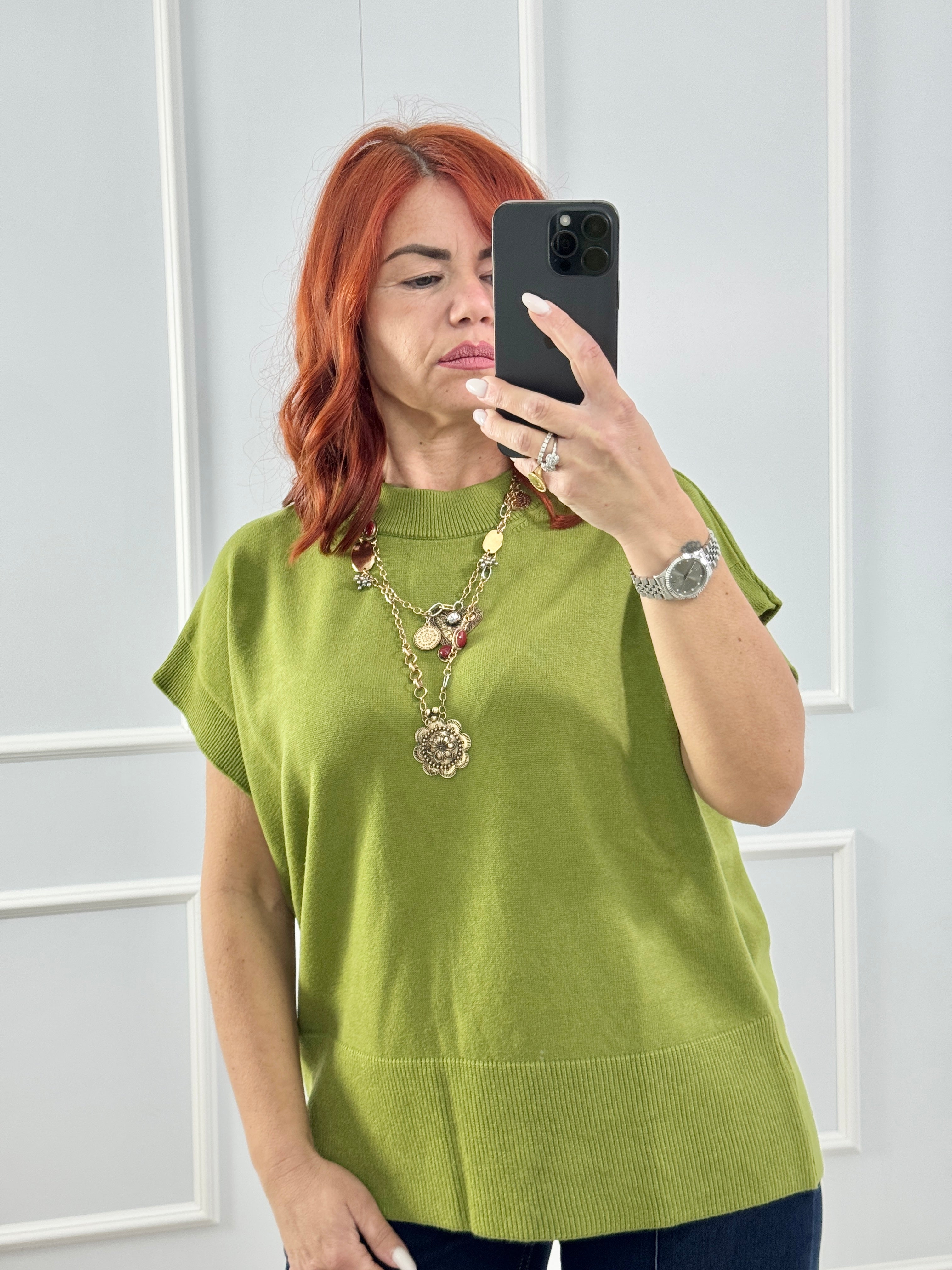 GILÈ ROBERTA
