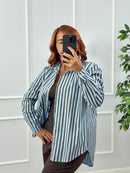 CAMICIA AGATA