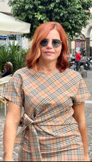 ABITO DIANA SARTORIALE